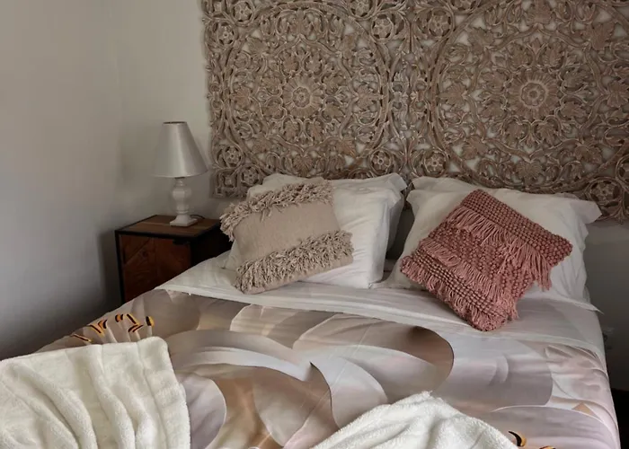 Local S. Bartolomeu 3* Trancoso