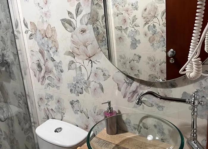 Maison d'hôtes Local S. Bartolomeu