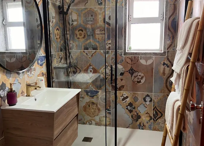 Maison d'hôtes Local S. Bartolomeu 3*