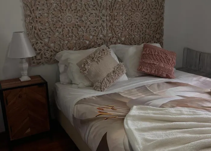 Maison d'hôtes Local S. Bartolomeu