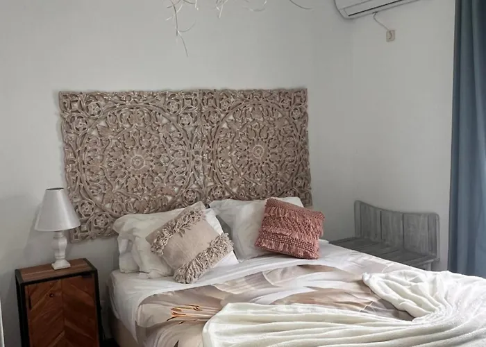 Maison d'hôtes Local S. Bartolomeu 3*