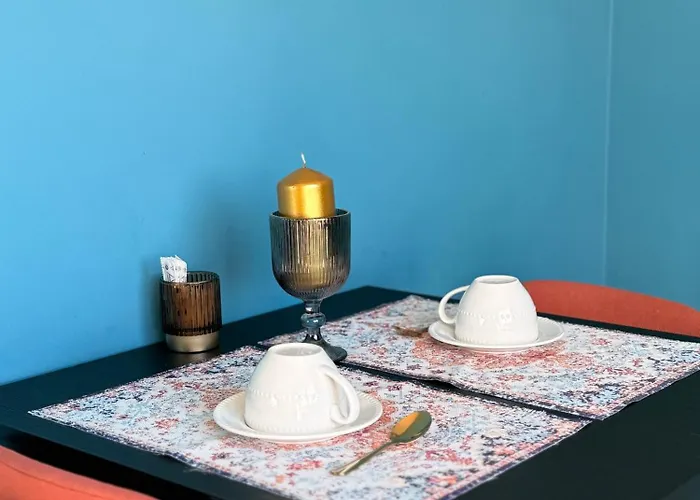 Maison d'hôtes Local S. Bartolomeu 3*