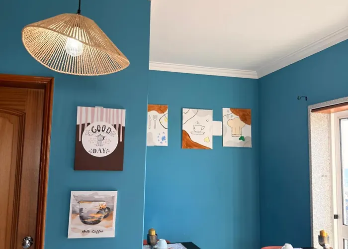 Local S. Bartolomeu 3* Trancoso