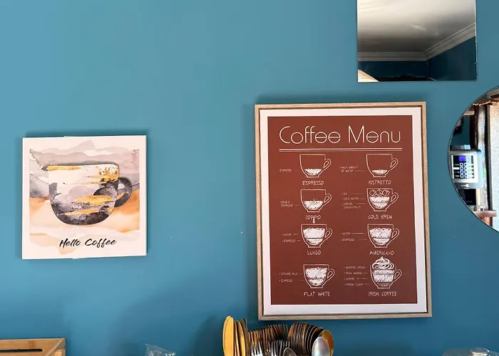 Maison d'hôtes Local S. Bartolomeu Trancoso