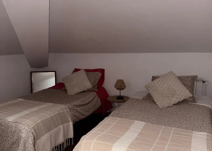 Local S. Bartolomeu Trancoso