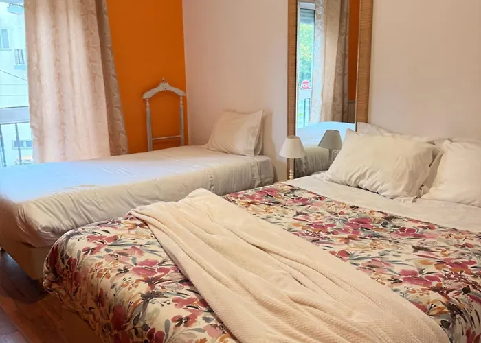 Local S. Bartolomeu 3*