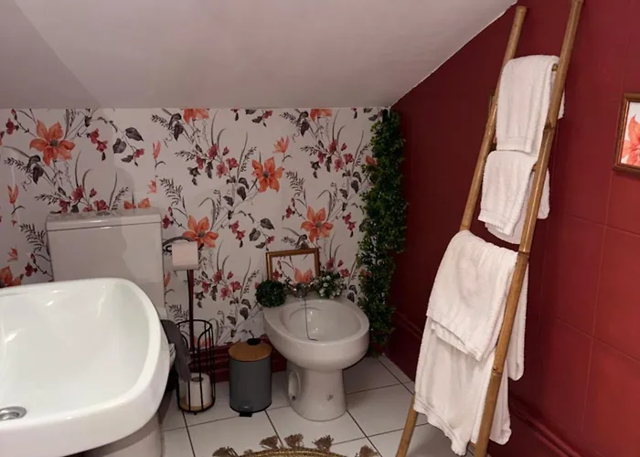 Local S. Bartolomeu 3* Trancoso