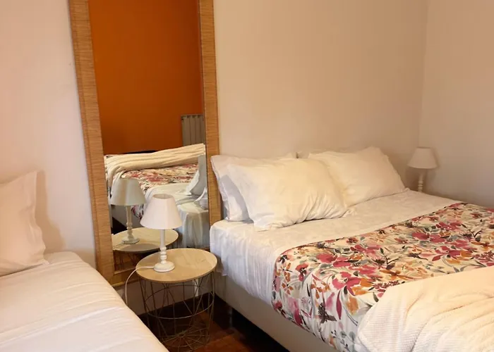 Maison d'hôtes Local S. Bartolomeu