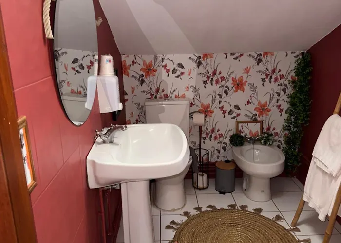 Maison d'hôtes Local S. Bartolomeu 3*