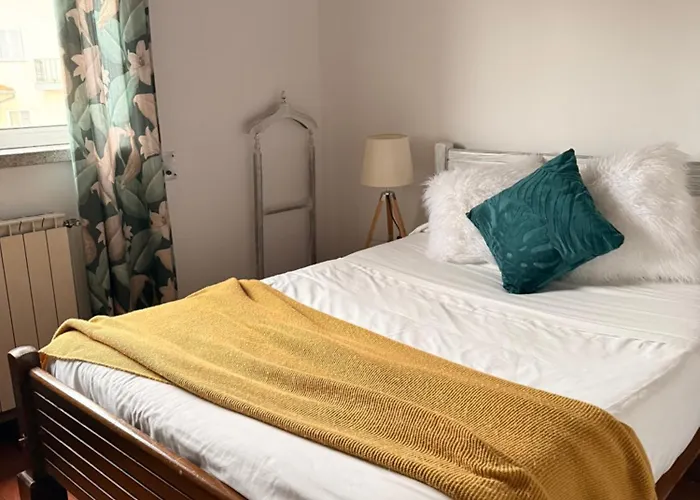 Maison d'hôtes Local S. Bartolomeu Trancoso