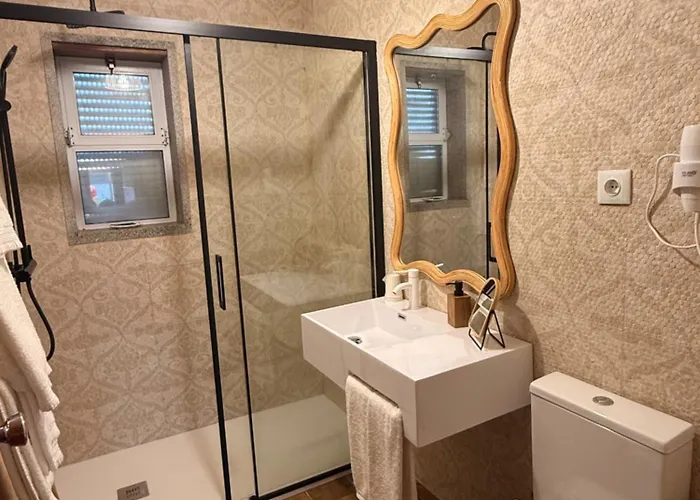 Local S. Bartolomeu 3*