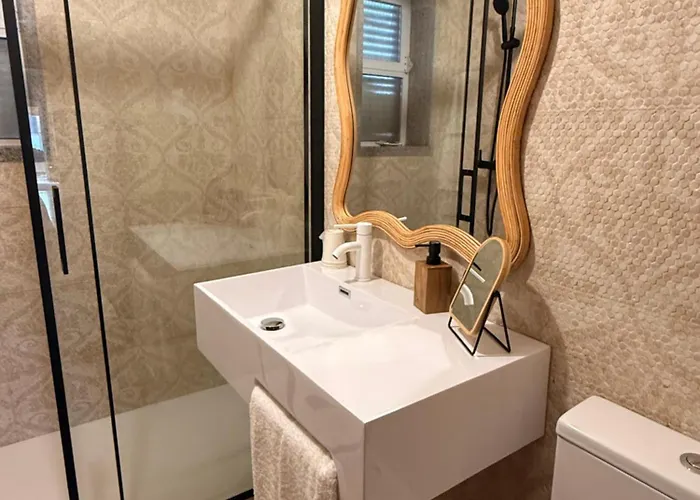 Local S. Bartolomeu 3*