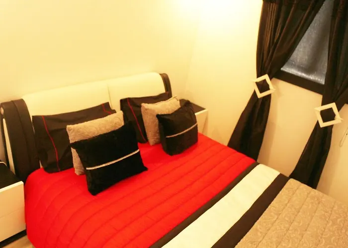 Local S. Bartolomeu Trancoso