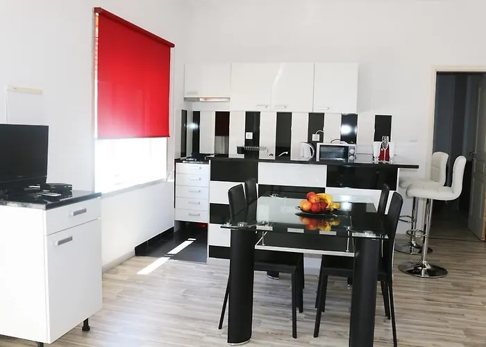 Local S. Bartolomeu Maison d'hôtes