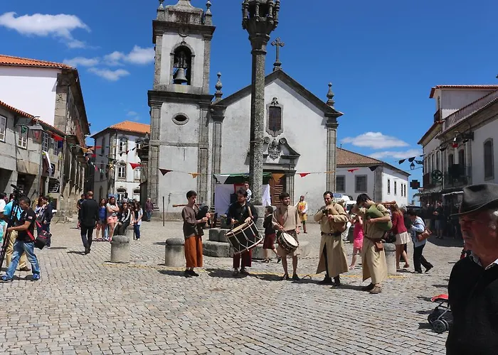 Local S. Bartolomeu Trancoso