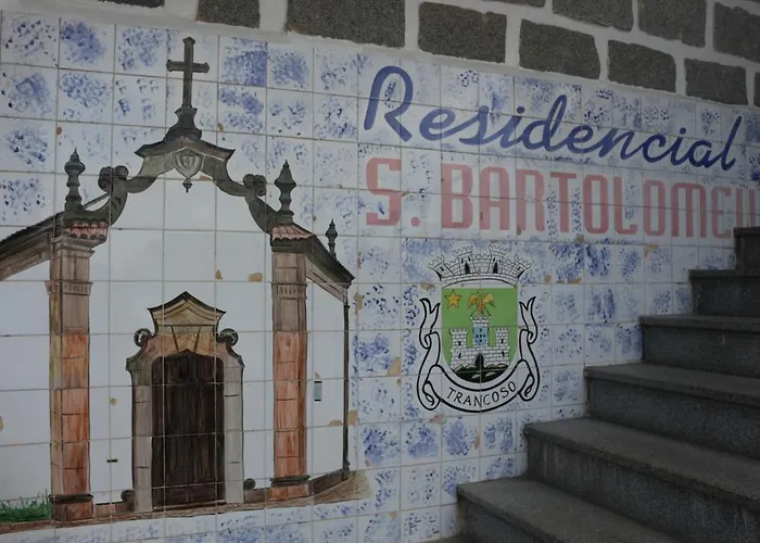 Local S. Bartolomeu Maison d'hôtes 3*