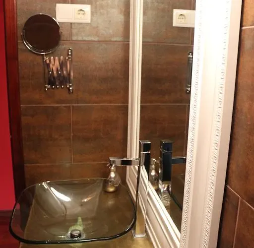 Maison d'hôtes Local S. Bartolomeu 3*