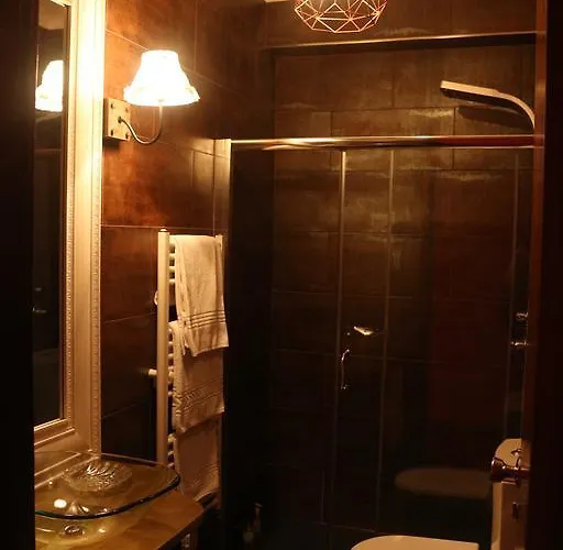 Local S. Bartolomeu Maison d'hôtes Trancoso